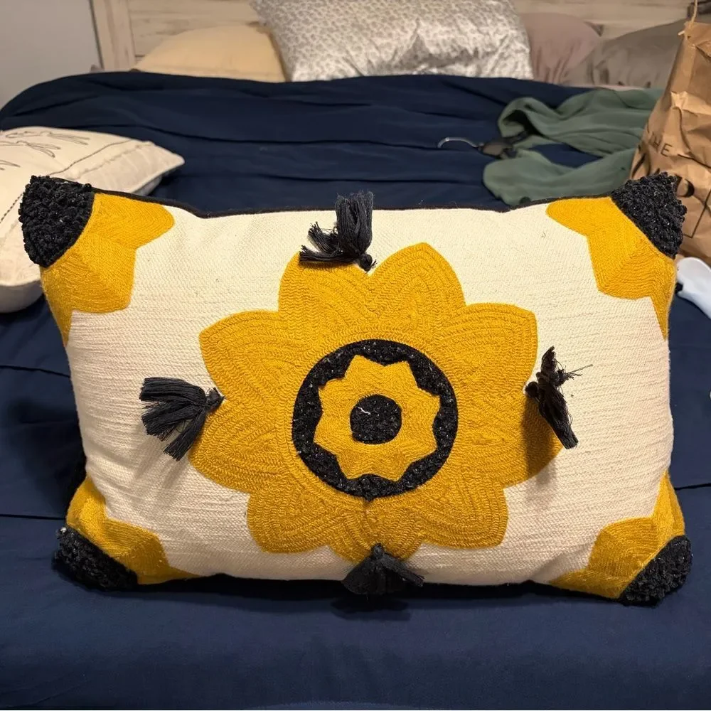 Opalhouse x Jungalow 14x20 Decorative Toss Pillows
